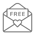 Free Envelopes