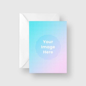 custom invitation printing