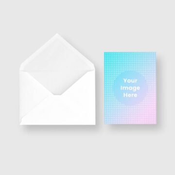 custom invitation printing