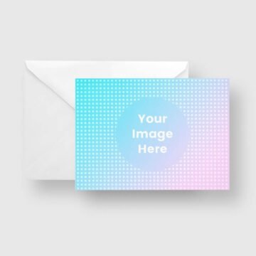 custom invitation printing